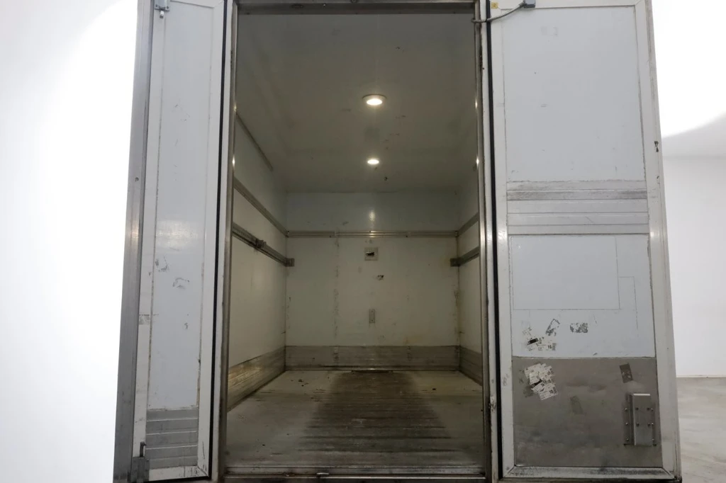 Mercedes-Benz Sprinter – foto 8