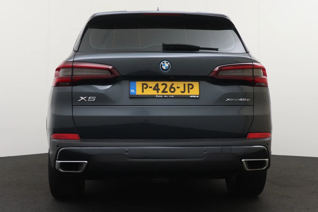 BMW X5 – foto 3