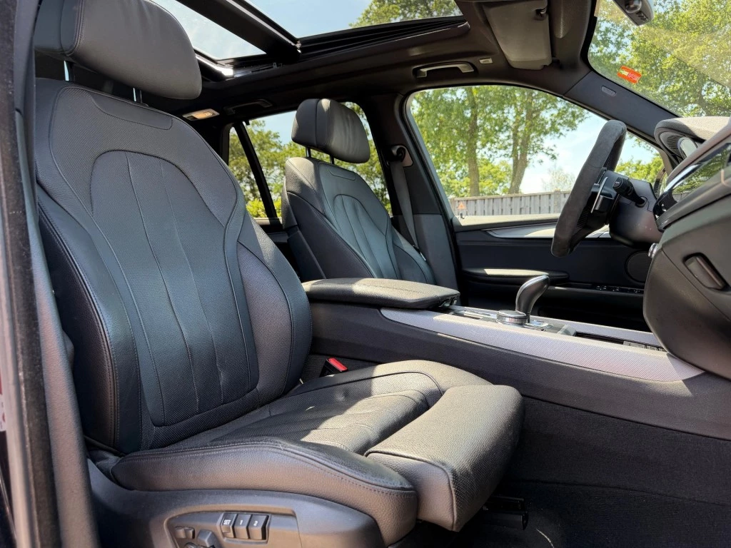 BMW X5 – foto 30