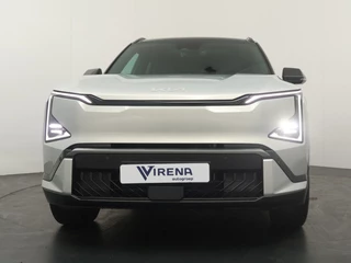 Kia EV5 – thumbnail 13