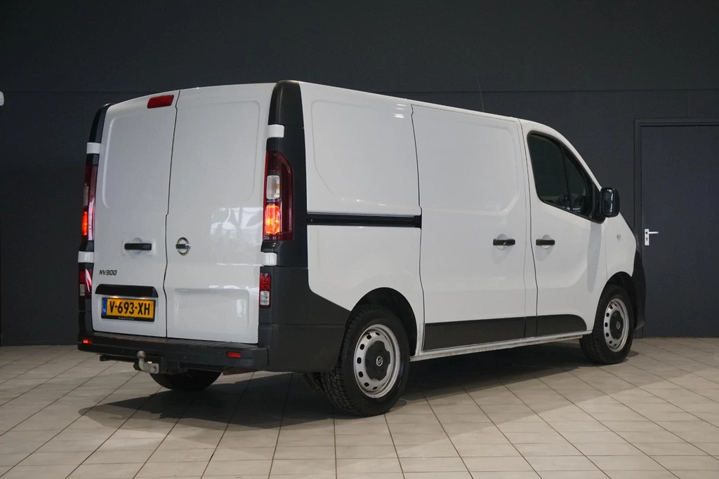 Nissan NV300 – foto 4