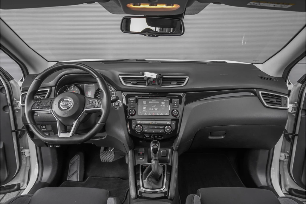 Nissan QASHQAI – foto 9