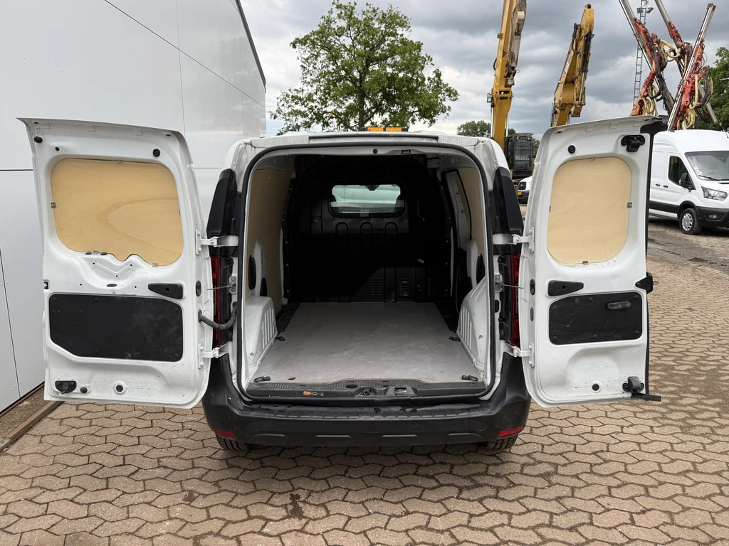 Renault Kangoo – foto 11