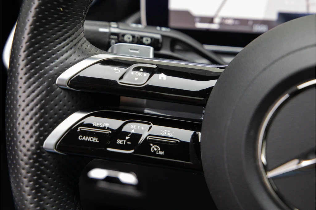 Mercedes-Benz C-Klasse – foto 19