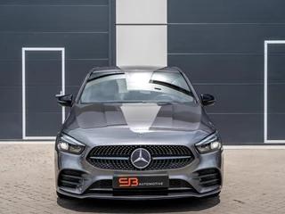 Mercedes-Benz B-Klasse – thumbnail 8