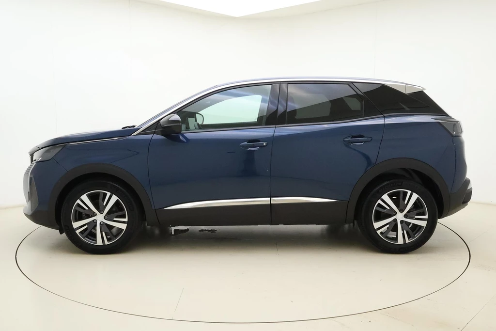 Peugeot 3008 – foto 2