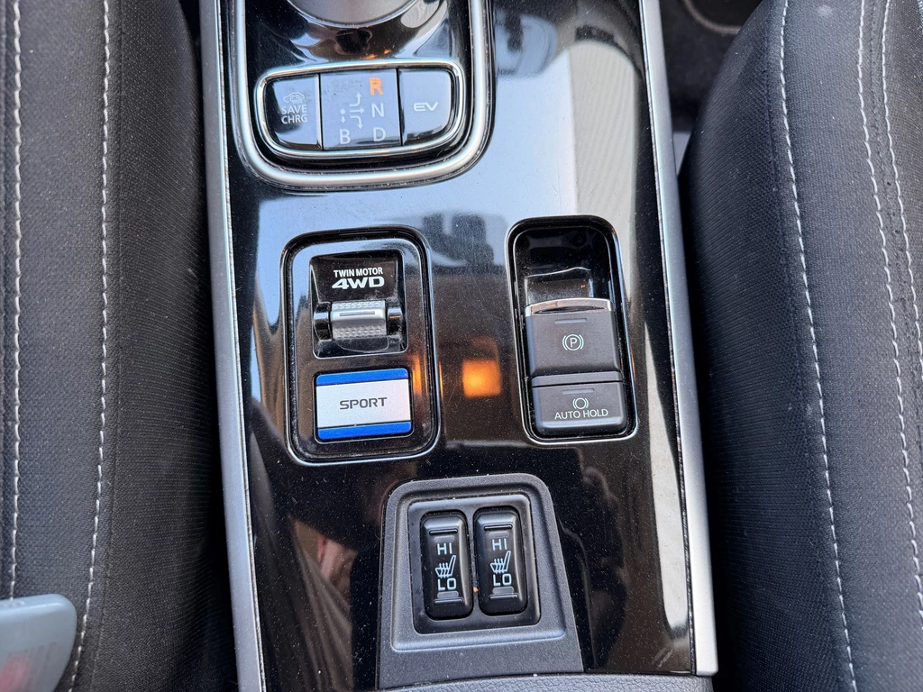 Mitsubishi Outlander – foto 31