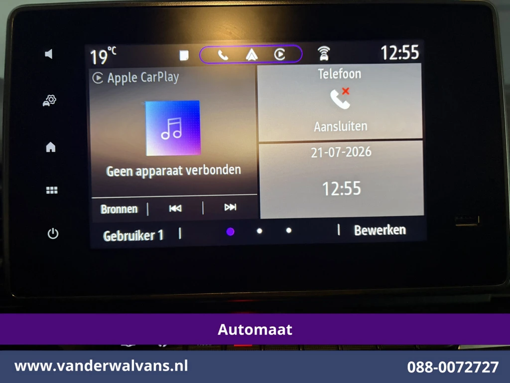 Renault Trafic – foto 9