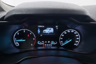 Ford Transit Connect – thumbnail 17