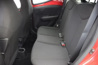 Toyota Aygo – thumbnail 16