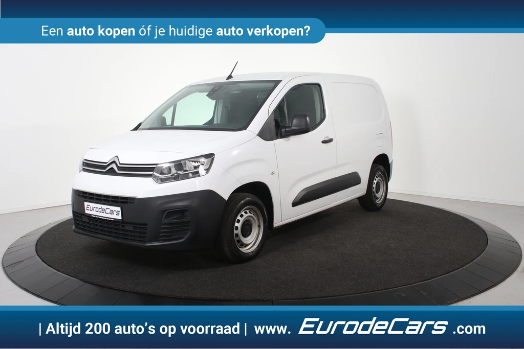 Citroën Berlingo – foto 3
