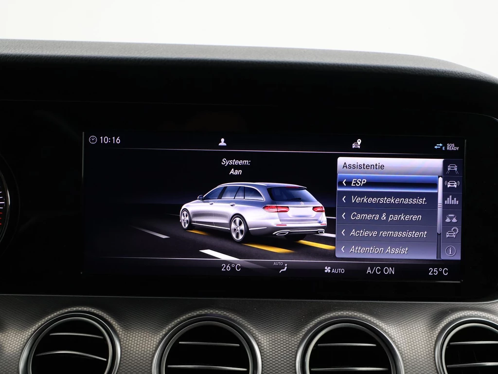 Mercedes-Benz E-Klasse – foto 39