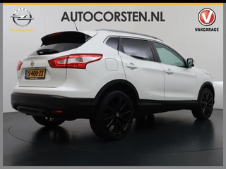 Nissan QASHQAI – thumbnail 5