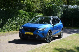 SEAT Arona – thumbnail 4