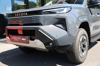 Toyota Hilux – thumbnail 5