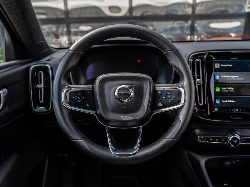 Volvo XC40 – foto 32