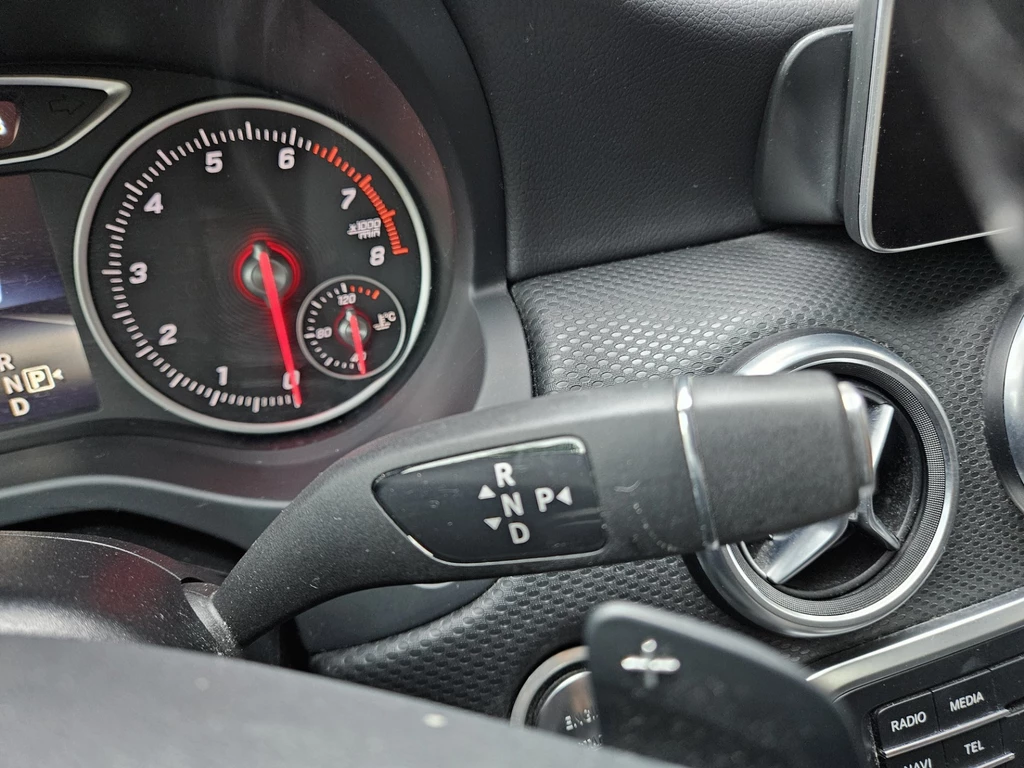 Mercedes-Benz A-Klasse – foto 26