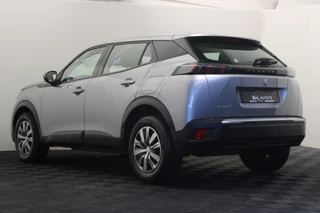 Peugeot 2008 – thumbnail 2