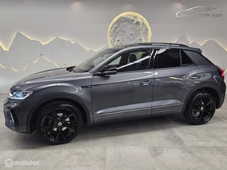 Volkswagen T-Roc – thumbnail 4