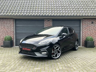 Ford Fiesta – thumbnail 1