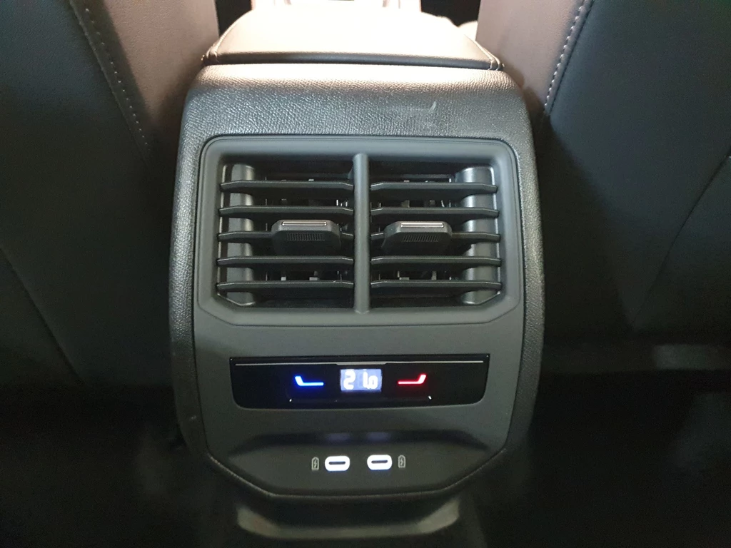CUPRA Leon Sportstourer – foto 25