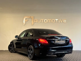 Mercedes-Benz C-Klasse – thumbnail 3