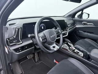 Kia Sportage – thumbnail 19