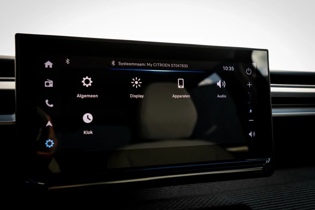 Citroën C3 – foto 32