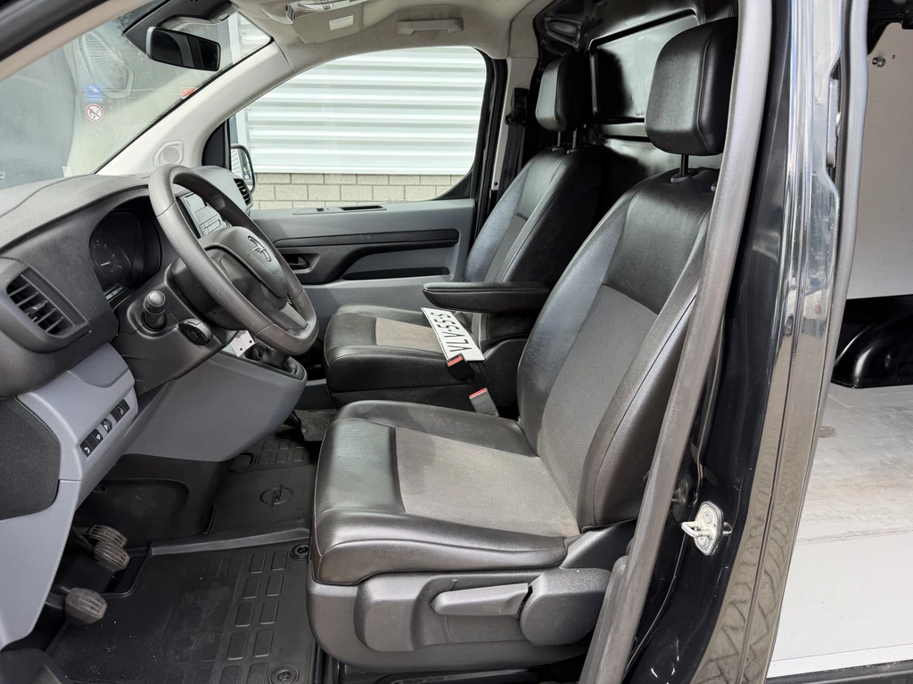 Opel Vivaro – foto 13