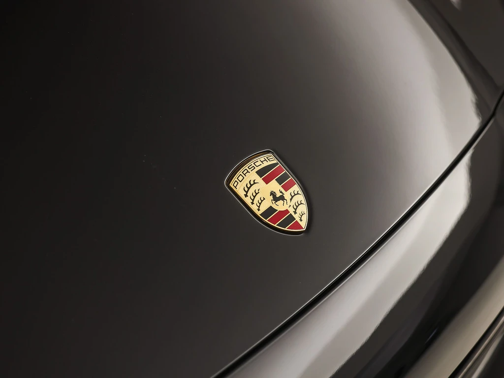 Porsche Cayenne – foto 42