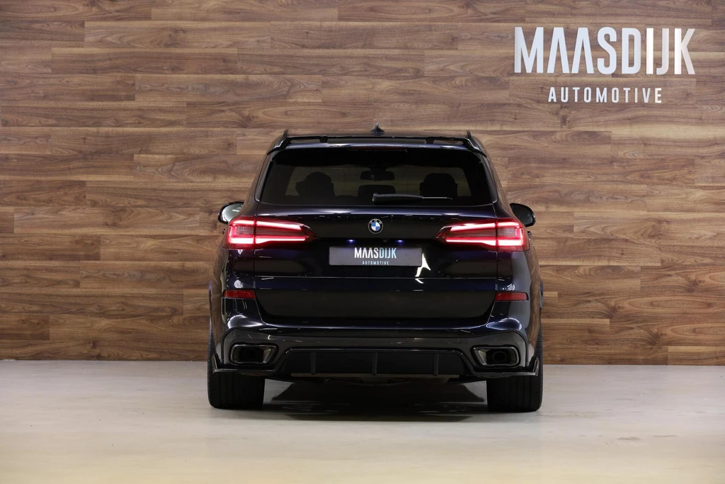 BMW X5 – foto 6