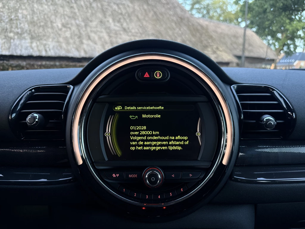 MINI Clubman – foto 44