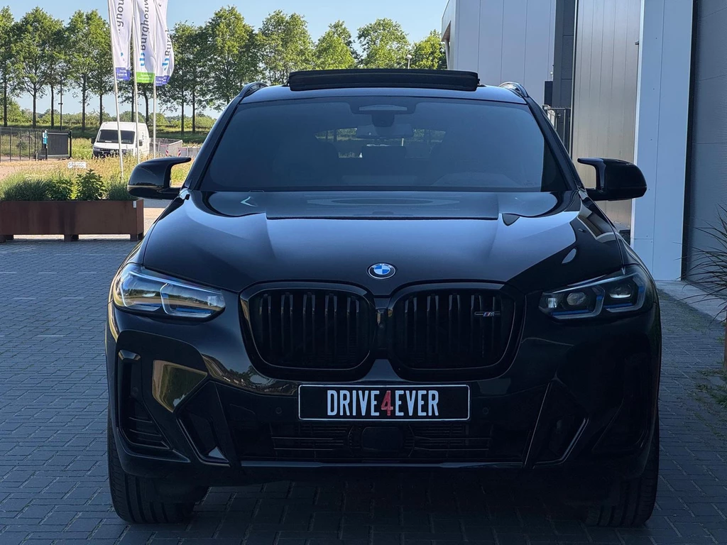 BMW X4 – foto 15