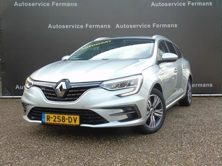 Renault Mégane Estate – thumbnail 2