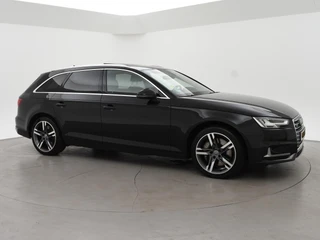 Audi A4 – thumbnail 6