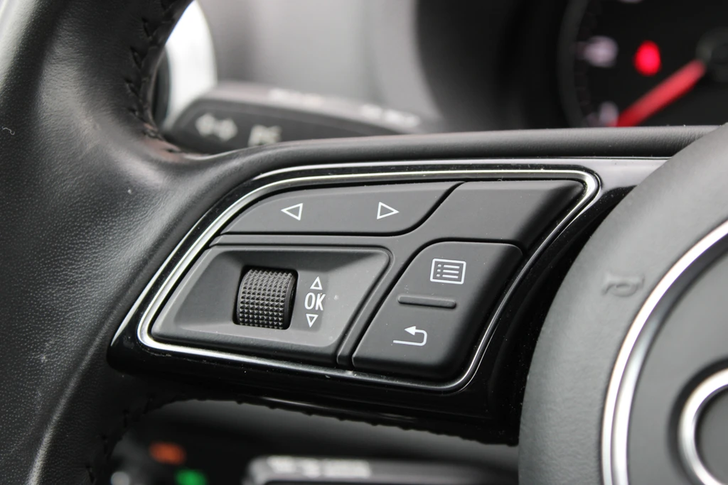 Audi A3 – foto 22