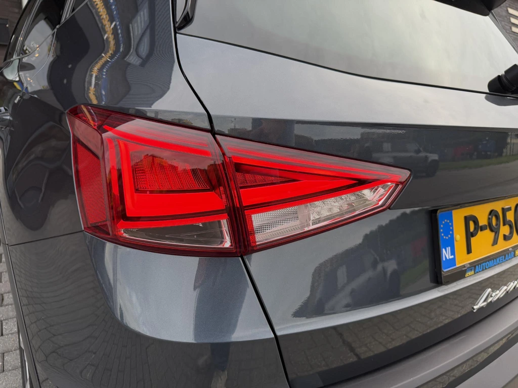 SEAT Arona – foto 9