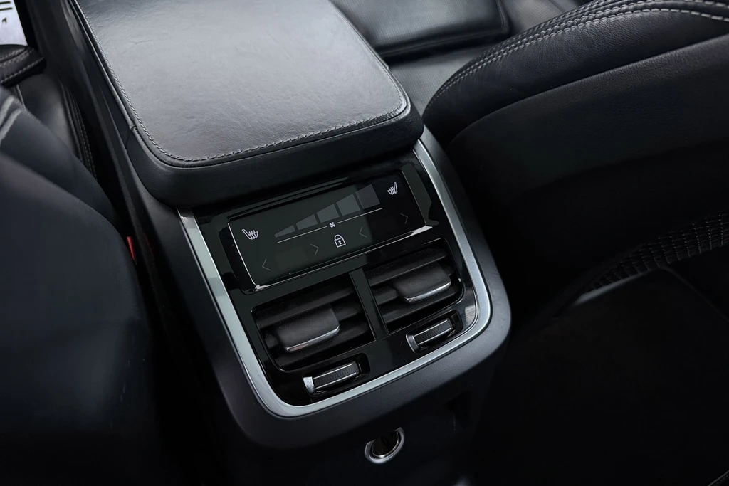 Volvo XC90 – foto 27