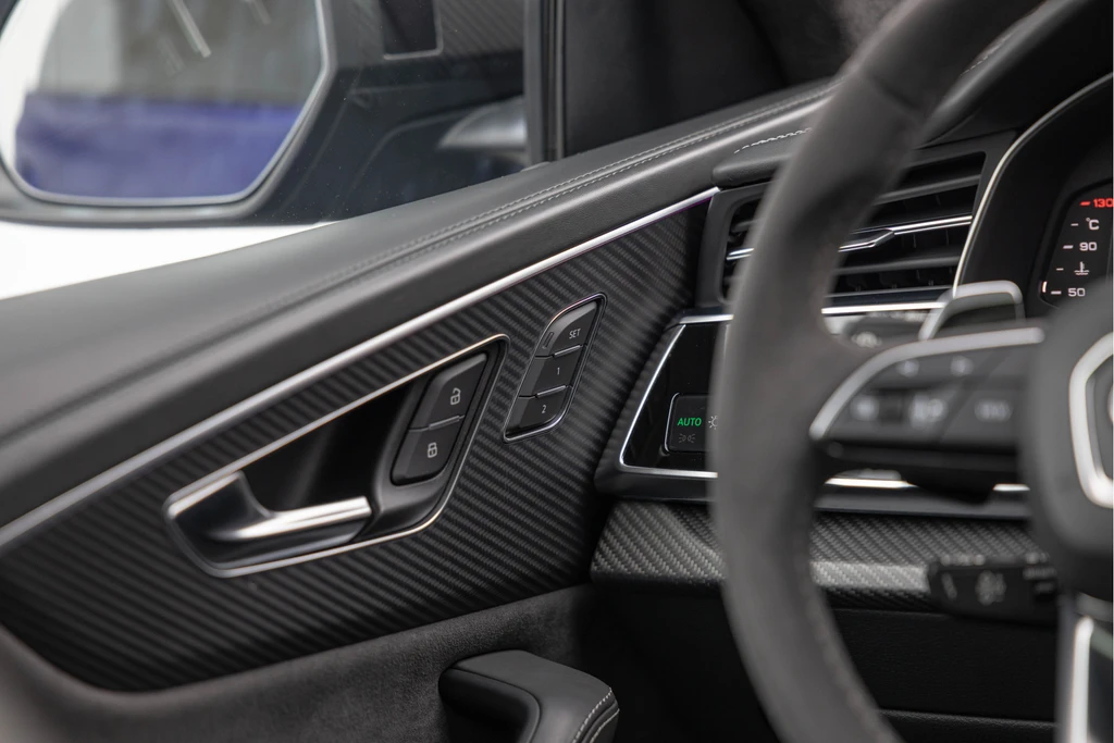 Audi RSQ8 – foto 21