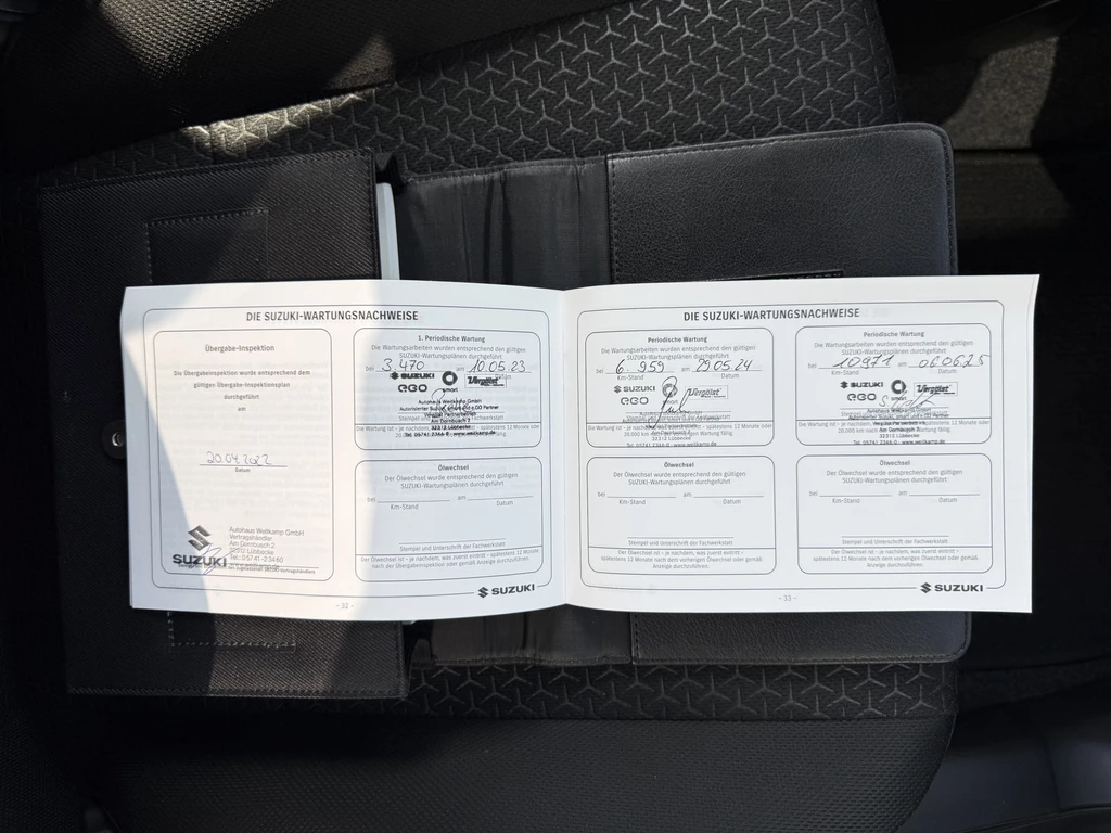Suzuki Swift – foto 29