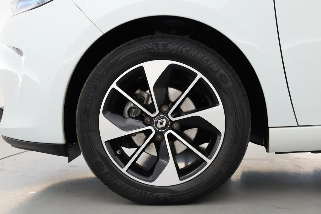 Renault ZOE – foto 43