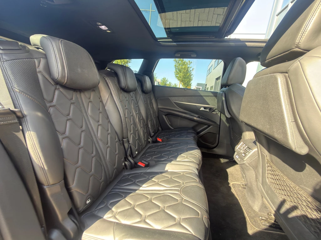 Peugeot 5008 – foto 31