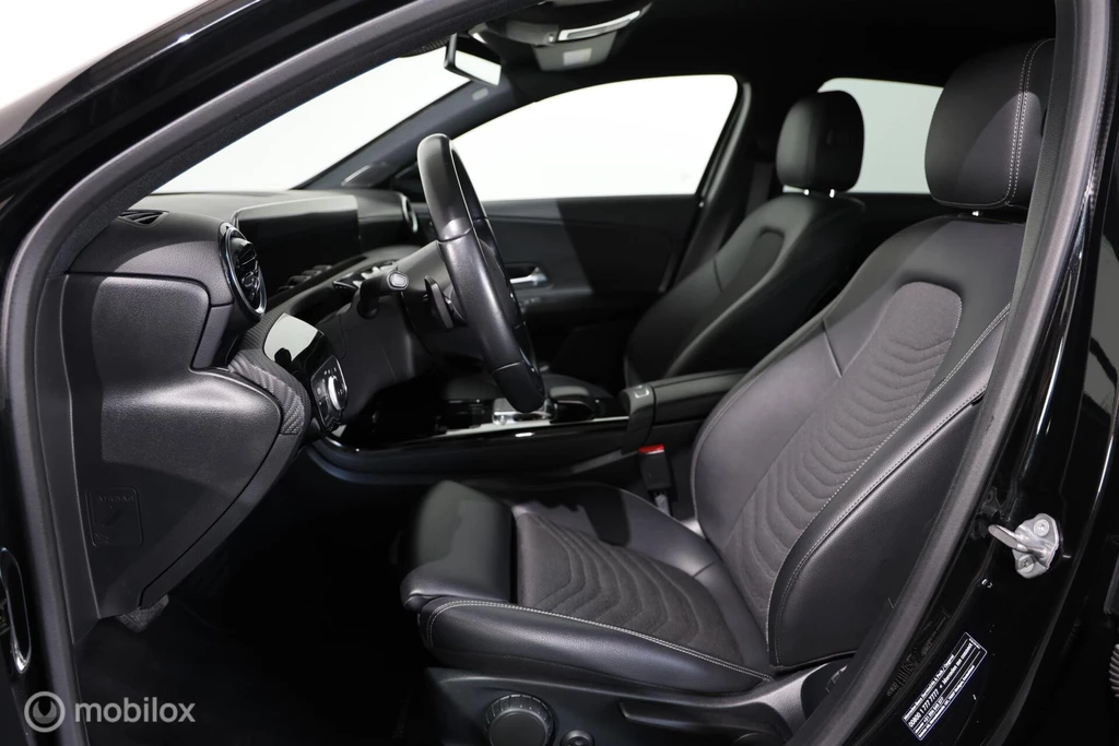 Mercedes-Benz A-Klasse – foto 12