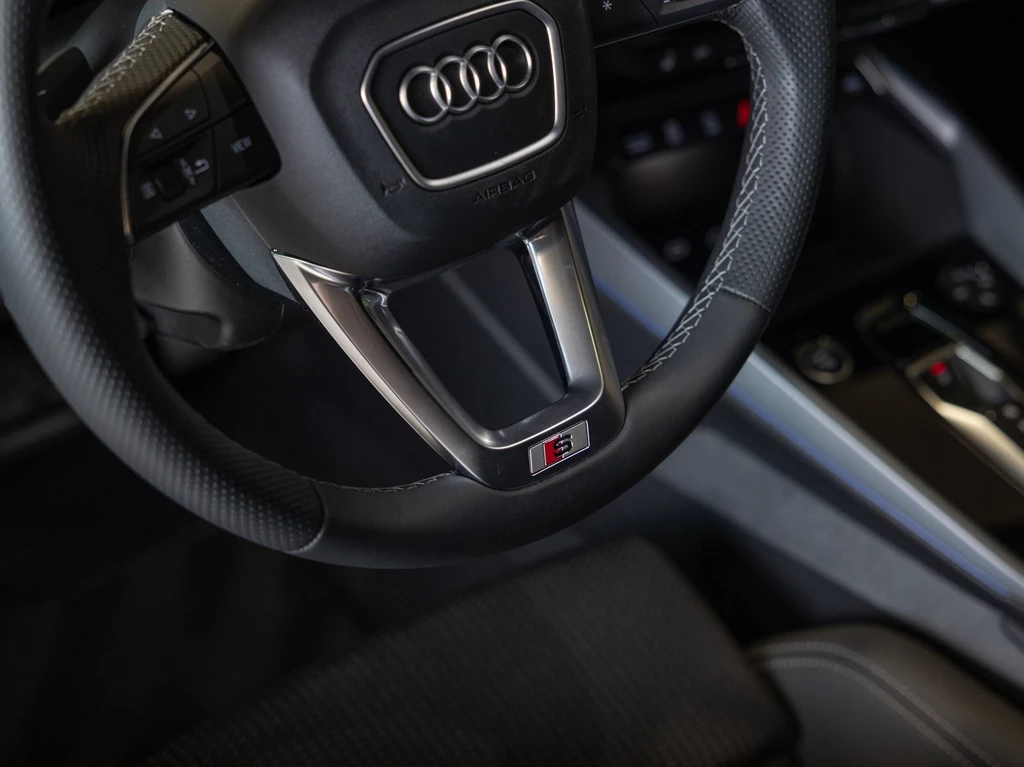 Audi A3 – foto 30