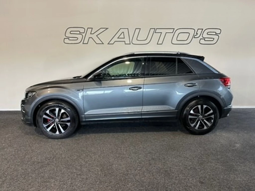 Volkswagen T-Roc – foto 5