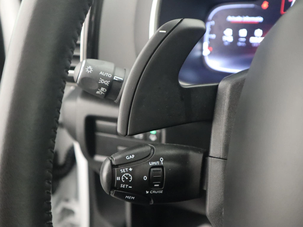 Citroën C5 Aircross – foto 26