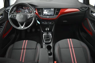 Opel Crossland – thumbnail 11