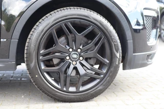 Land Rover Range Rover Evoque – thumbnail 103