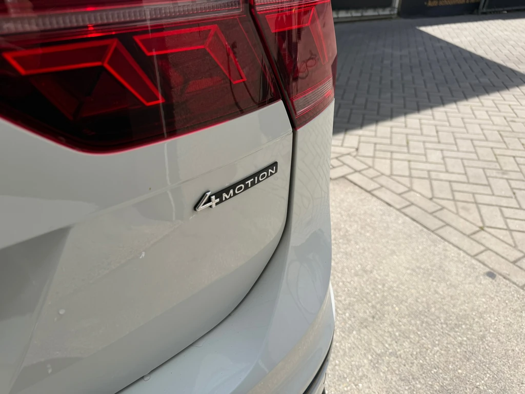 Volkswagen Tiguan Allspace – foto 15
