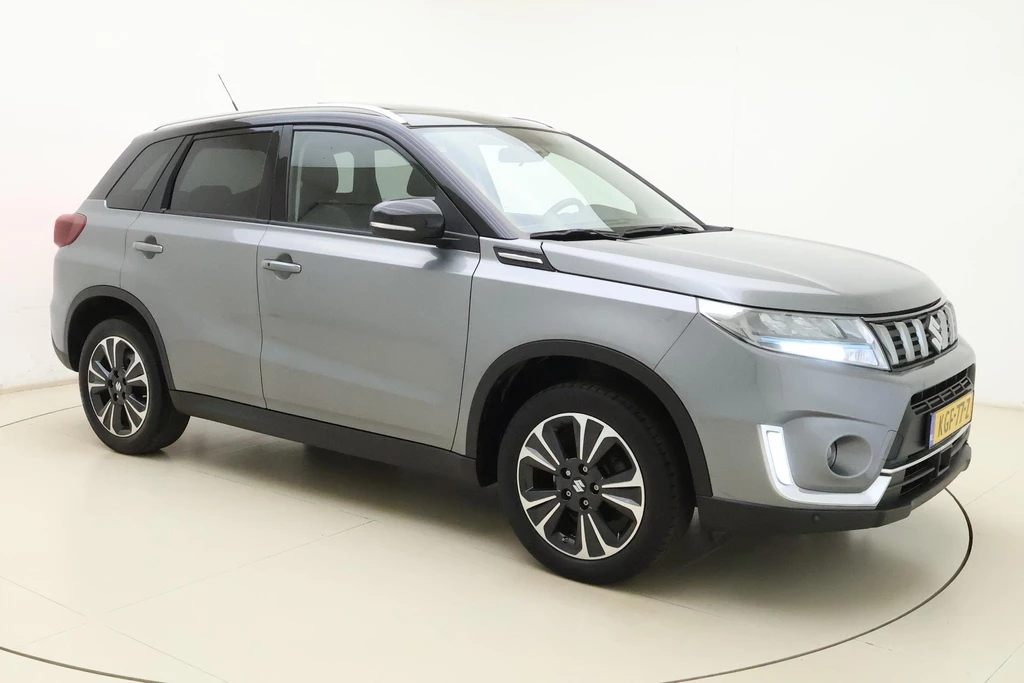 Suzuki Vitara – foto 8